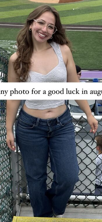 Lucie swartvagher page leaked private photo uncensored HD quality