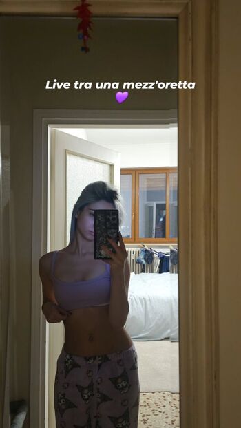 Lucrelisa  page leaked private photo uncensored HD quality