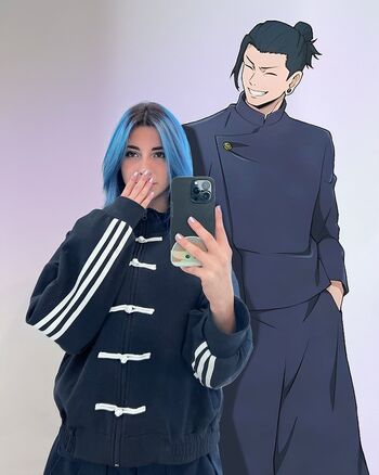 Lucrelisa  page leaked private photo uncensored HD quality