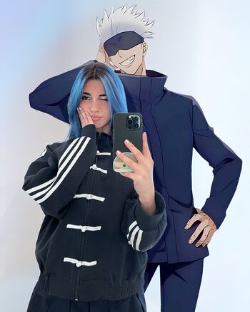 Lucrelisa  page leaked private photo uncensored HD quality