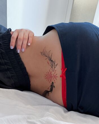 Lucrelisa  page leaked private photo uncensored HD quality