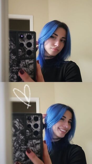 Lucrelisa  page leaked private photo uncensored HD quality