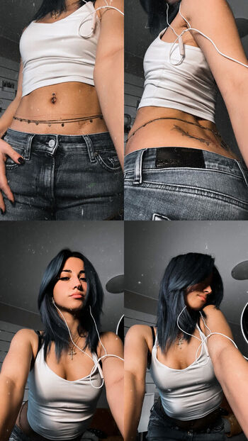 Lucrelisa  page leaked private photo uncensored HD quality