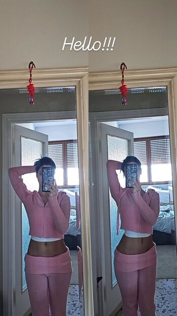 Lucrelisa  page leaked private photo uncensored HD quality