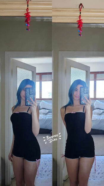 Lucrelisa  page leaked private photo uncensored HD quality