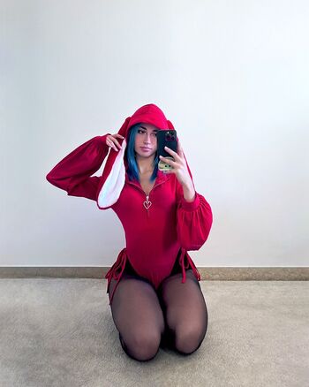 Lucrelisa  page leaked private photo uncensored HD quality