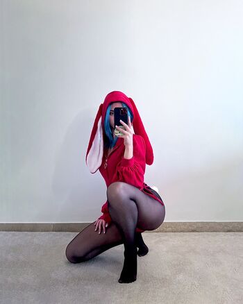 Lucrelisa  page leaked private photo uncensored HD quality