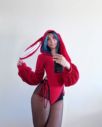 Lucrelisa  page leaked private photo uncensored HD quality