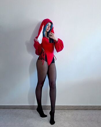 Lucrelisa leaked private photo uncensored HD quality