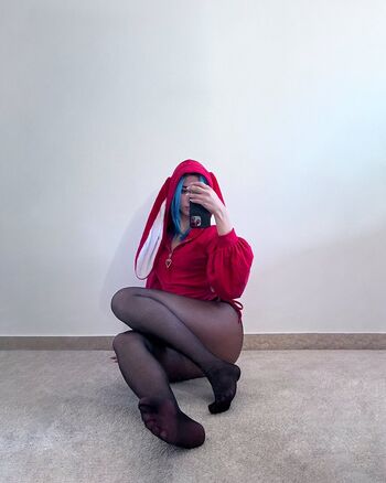 Lucrelisa leaked private photo uncensored HD quality