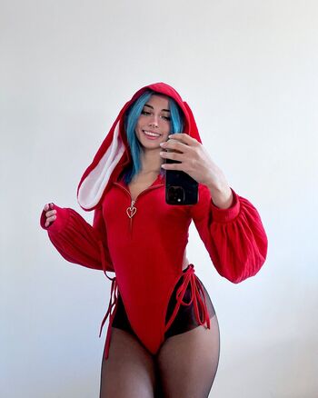 Lucrelisa leaked private photo uncensored HD quality