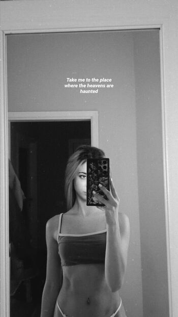 Lucrelisa leaked private photo uncensored HD quality