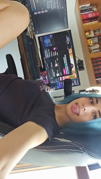 Lucrelisa leaked private photo uncensored HD quality