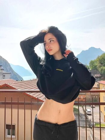 Lucrelisa leaked private photo uncensored HD quality