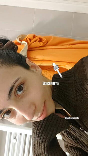 Lucrelisa leaked private photo uncensored HD quality