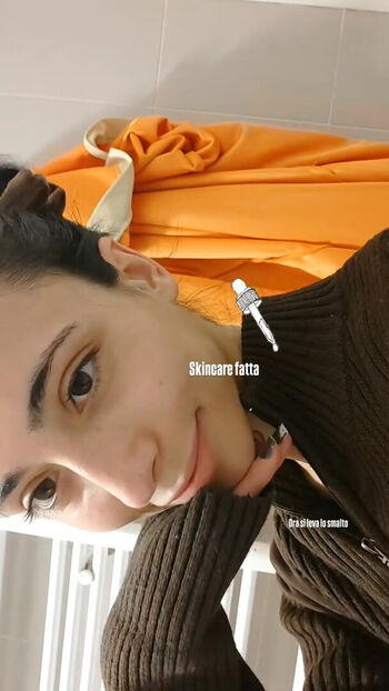 Lucrelisa leaked private photo uncensored HD quality