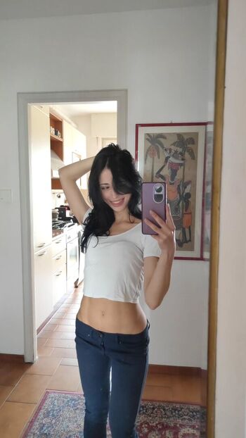 Lucrelisa leaked private photo uncensored HD quality