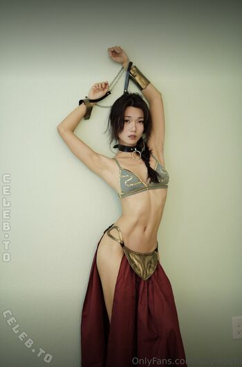 Lucy mochi  page leaked private photo uncensored HD quality
