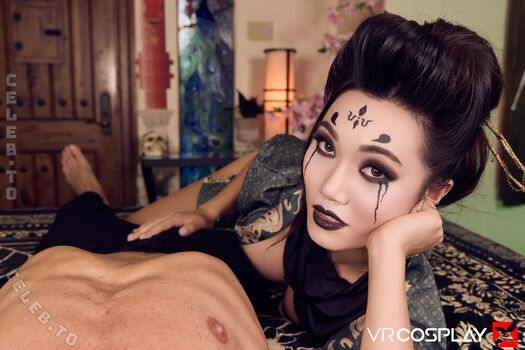 Lucy mochi  page leaked private photo uncensored HD quality
