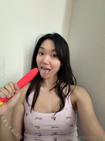 Lucy mochi  page leaked private photo uncensored HD quality