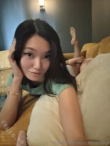 Lucy mochi  page leaked private photo uncensored HD quality