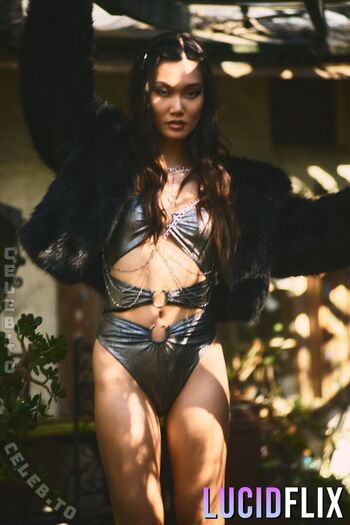 Lucy mochi leaked private photo uncensored HD quality