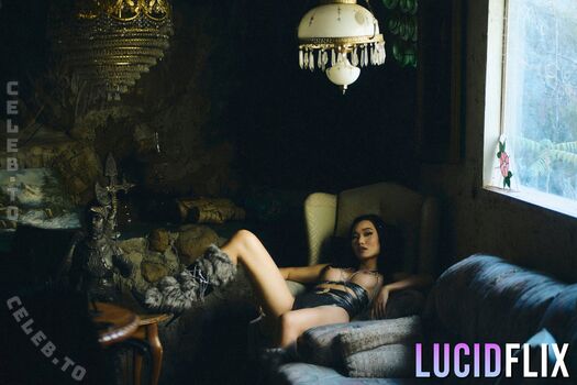 Lucy mochi leaked private photo uncensored HD quality