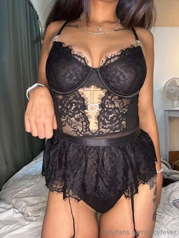 Lucyfever leaked private photo uncensored HD quality