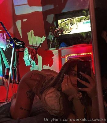 Luczkowska page leaked private photo uncensored HD quality