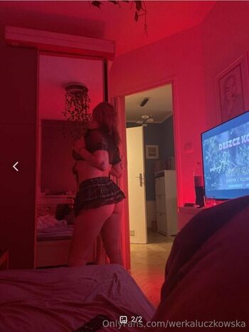 Luczkowska leaked private photo uncensored HD quality