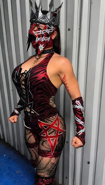 Ludark shaitan leaked private photo uncensored HD quality