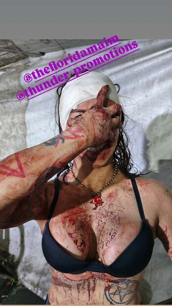 Ludark shaitan leaked private photo uncensored HD quality