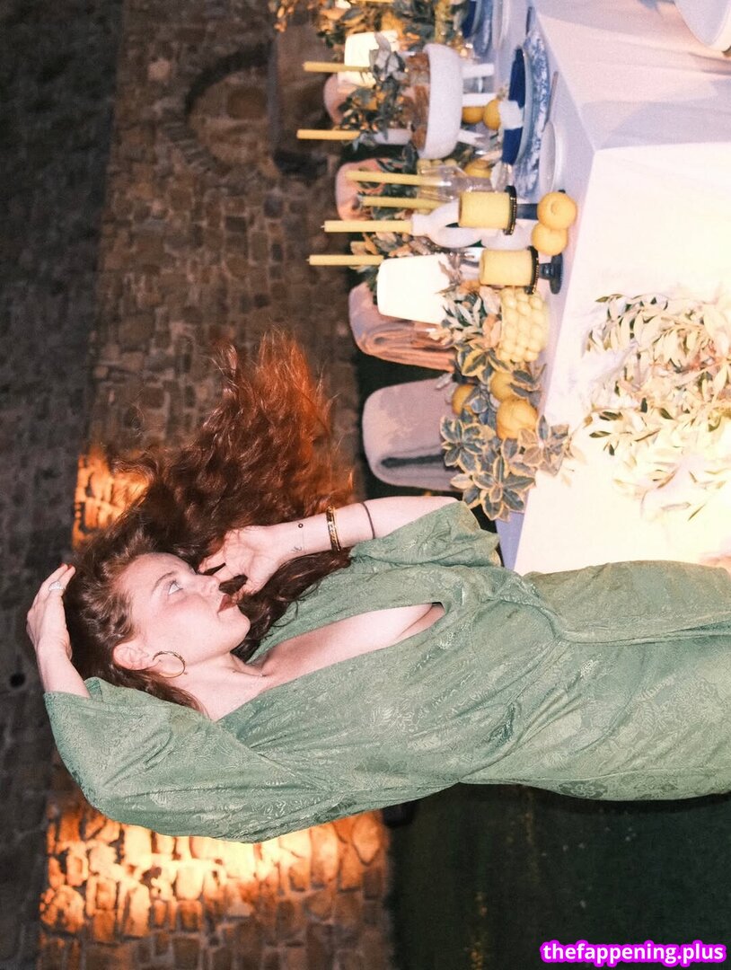 Page/ leaked private photo uncensored HD quality