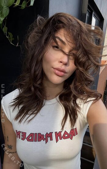 Luisa rubino leaked private photo uncensored HD quality