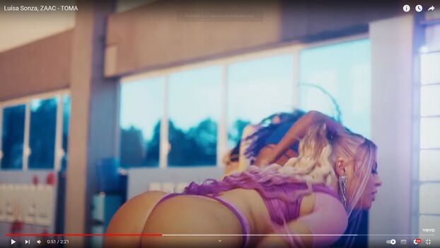 Luisa sonza  page leaked private photo uncensored HD quality