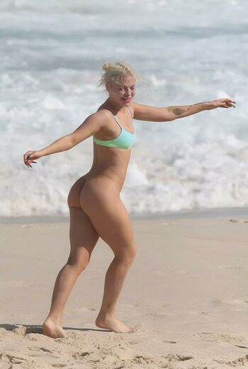 Luisa sonza  page leaked private photo uncensored HD quality