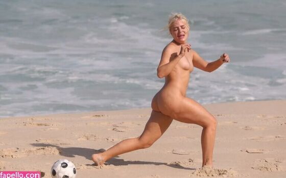 Luisa sonza  page leaked private photo uncensored HD quality