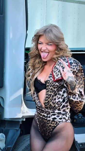 Luisa sonza  page leaked private photo uncensored HD quality
