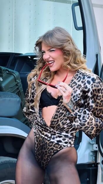 Luisa sonza  page leaked private photo uncensored HD quality