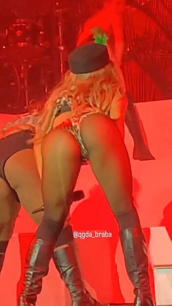 Luisa sonza  page leaked private photo uncensored HD quality