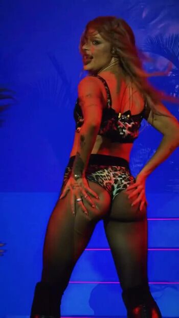 Luisa sonza  page leaked private photo uncensored HD quality