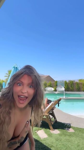 Luisa sonza  page leaked private photo uncensored HD quality