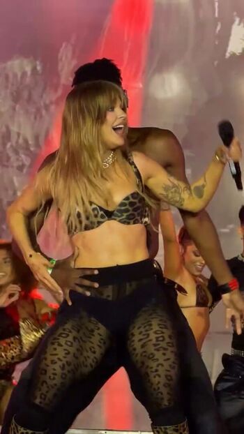 Luisa sonza  page leaked private photo uncensored HD quality