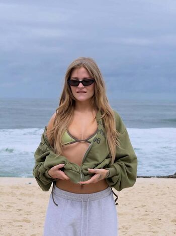 Luisa sonza  page leaked private photo uncensored HD quality