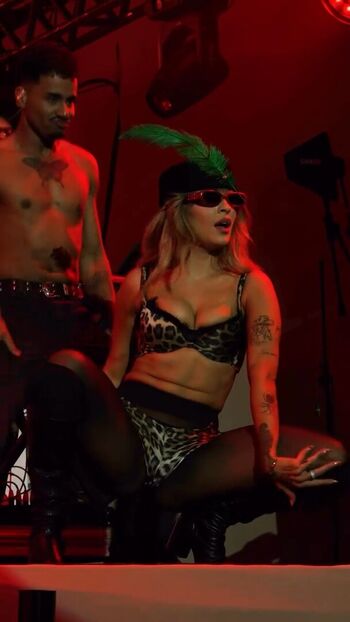 Luisa sonza leaked private photo uncensored HD quality