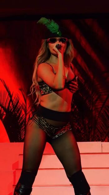 Luisa sonza leaked private photo uncensored HD quality