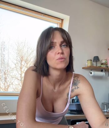Luise matejczyk leaked private photo uncensored HD quality