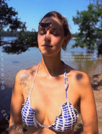 Luise matejczyk leaked private photo uncensored HD quality
