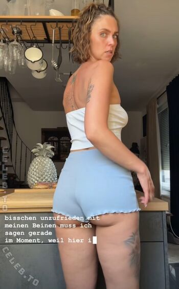 Luise matejczyk leaked private photo uncensored HD quality