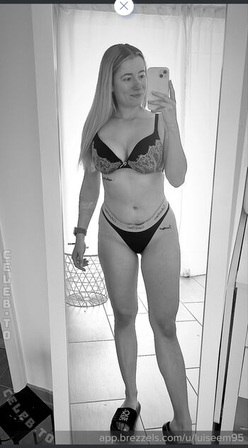 Luiseem leaked private photo uncensored HD quality